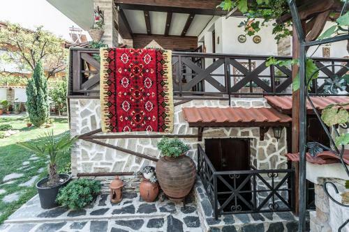 Hostal Keremidchieva Kushta Guest House
