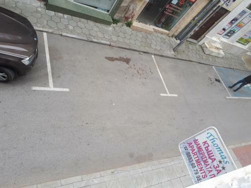 Thomas Palace Apartments