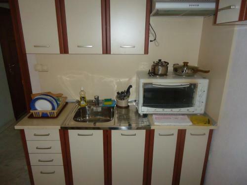 Thomas Palace Apartments