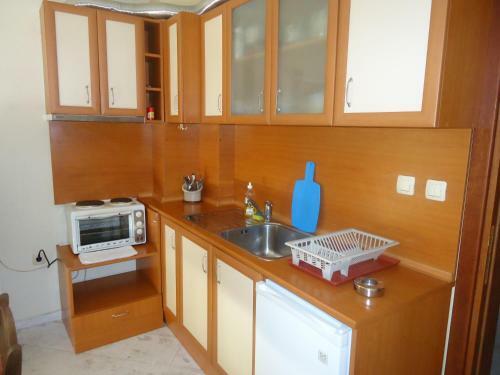 Thomas Palace Apartments