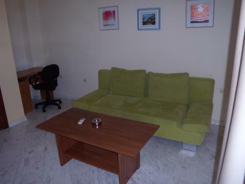 Thomas Palace Apartments