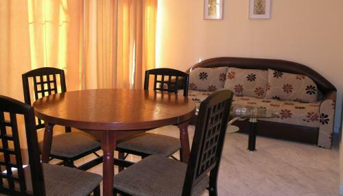 Thomas Palace Apartments