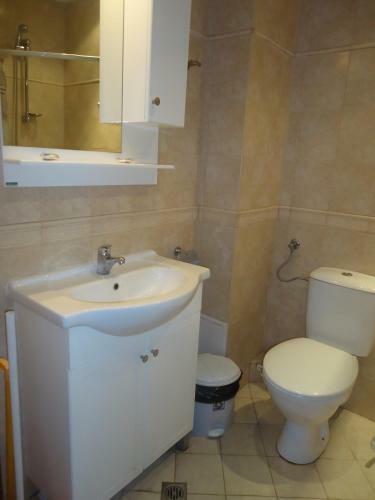 Thomas Palace Apartments