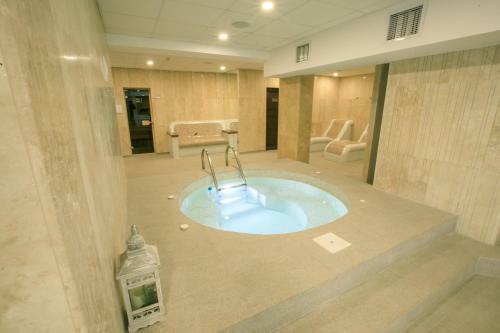 Perun Hotel