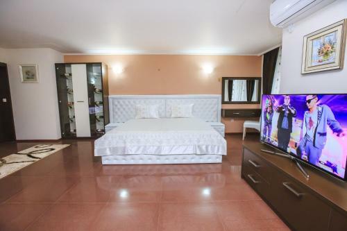 Family Hotel Santana