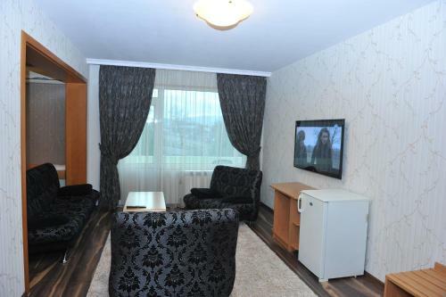 Eros Motel