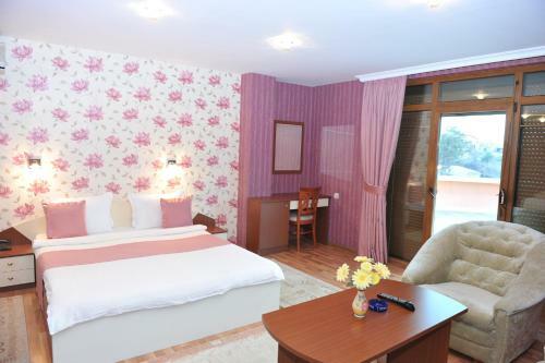 Eros Motel