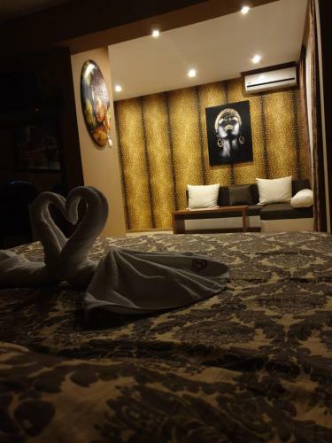 Hostal Guest House Amore