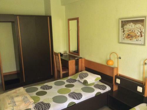 Hotel Balevurov