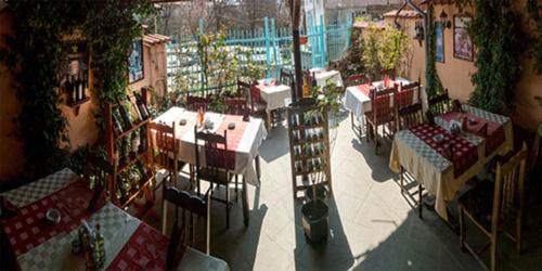 Hotel Balevurov