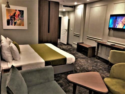 Medite Resort Spa Hotel