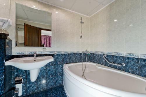Spa Hotel Sveti Nikola