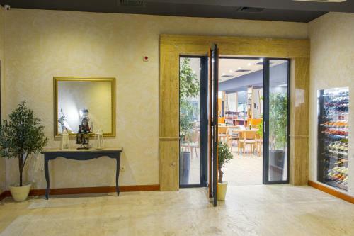 Spa Hotel Sveti Nikola