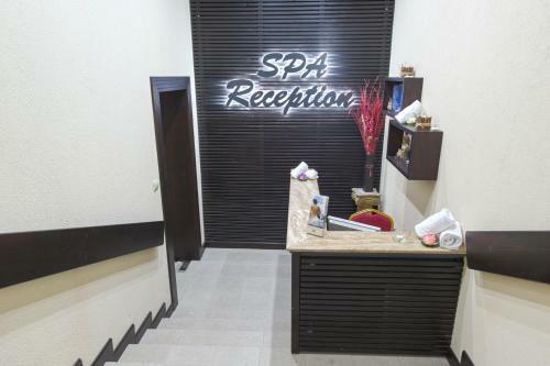 Spa Hotel Sveti Nikola