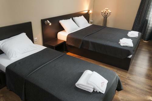 Family Hotel Pautalia