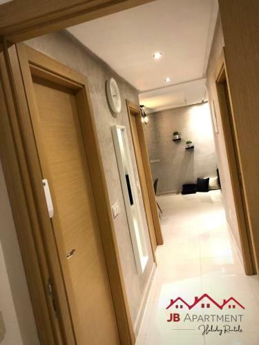 Jb Apartment
