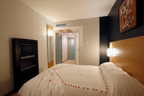 Hotel Senator Fnideq