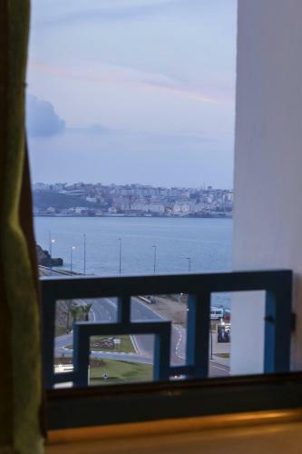 Hotel Senator Fnideq