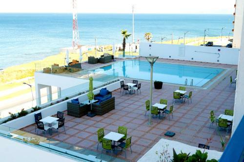 Hotel Senator Fnideq