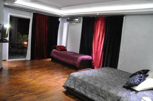 Hostal Dar Lyazid