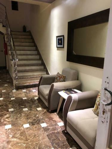 Fnideq Seaside Apartment