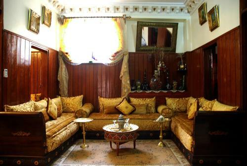 Apartamento Dar Ain Allo