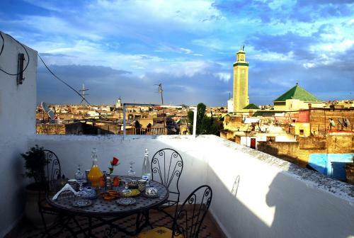 Apartamento Dar Ain Allo