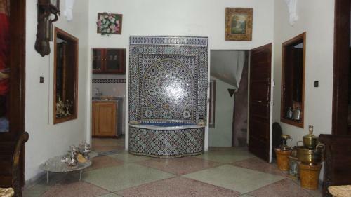 Apartamento Dar Ain Allo