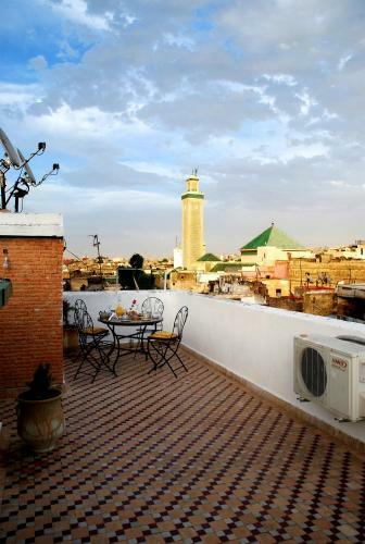 Apartamento Dar Ain Allo