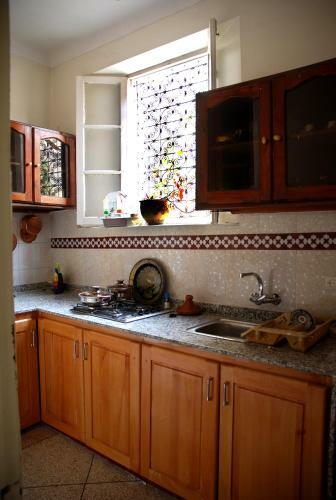 Apartamento Dar Ain Allo