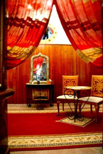 Apartamento Dar Ain Allo