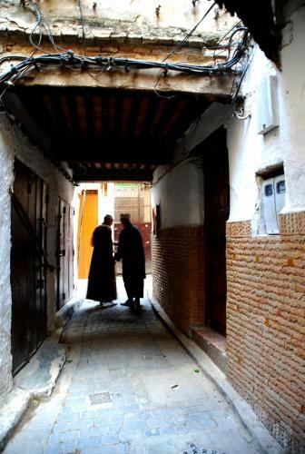 Apartamento Dar Ain Allo