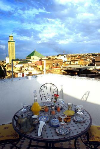 Apartamento Dar Ain Allo