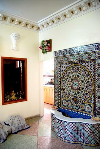 Apartamento Dar Ain Allo