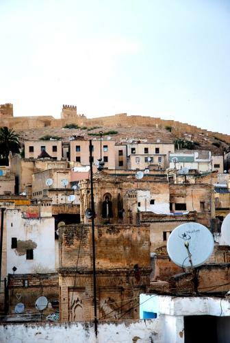 Apartamento Dar Ain Allo