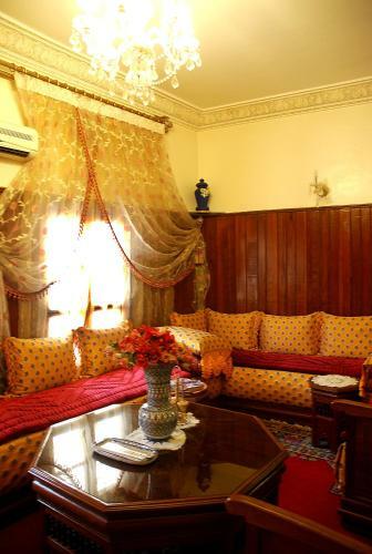 Apartamento Dar Ain Allo