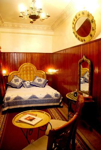 Apartamento Dar Ain Allo
