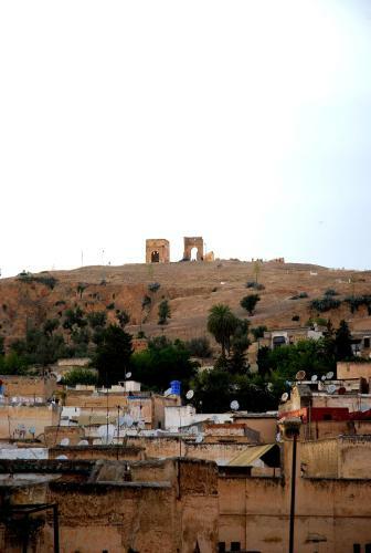 Apartamento Dar Ain Allo