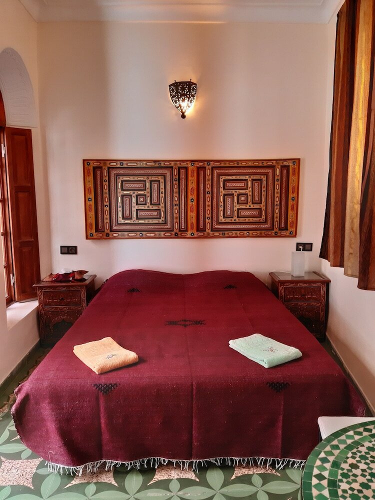Bed & Breakfast Dar Hayati