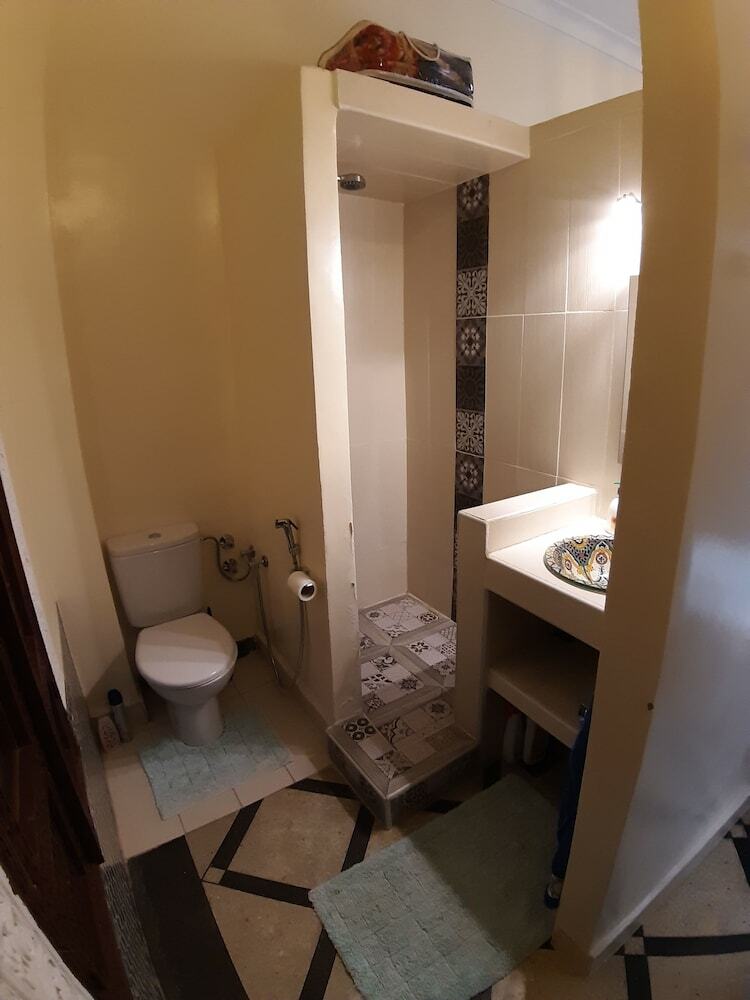 Bed & Breakfast Dar Hayati