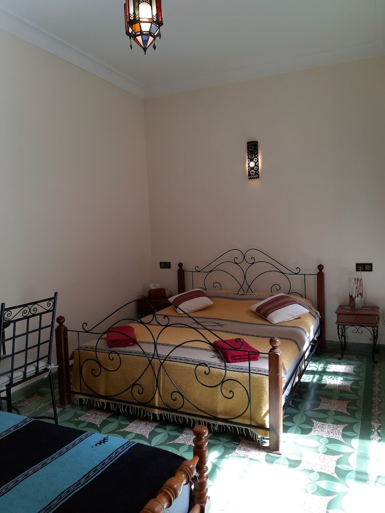 Bed & Breakfast Dar Hayati