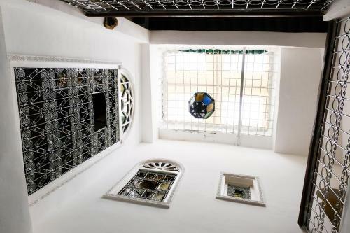 Bed & Breakfast Dar Saray