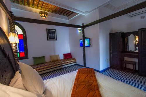 Riad Fes Bab Rcif