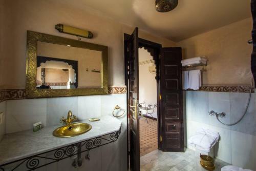 Riad Fes Bab Rcif
