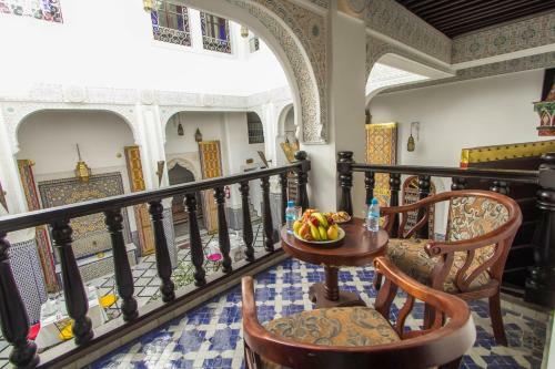 Riad Fes Bab Rcif