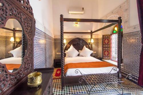 Riad Fes Bab Rcif