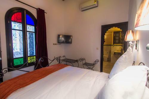 Riad Fes Bab Rcif
