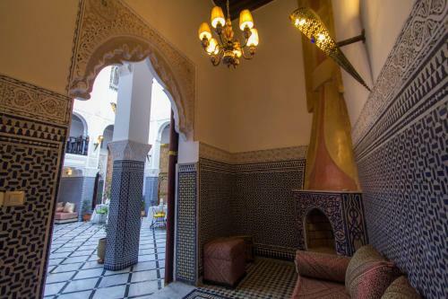 Riad Fes Bab Rcif
