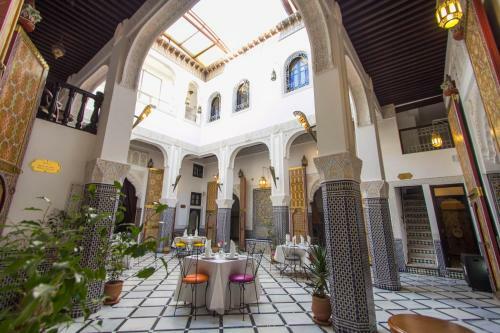 Riad Fes Bab Rcif