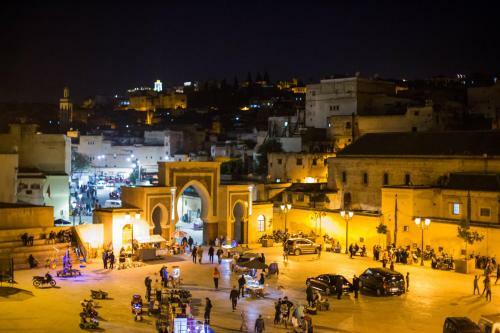 Riad Fes Bab Rcif